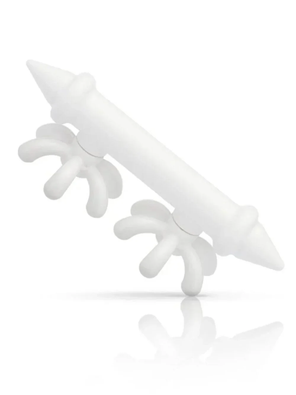 Ashley Black Original FasciaBlaster Cellulite MINI 2 Trigger Point Massage Tool